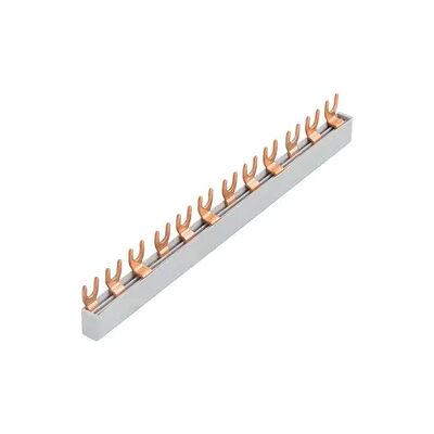 Gabel-Phasenschiene Pollmann G-3L-210 ML (12TE) Gabel-Phasenschiene Pollmann G-3L-210 ML (12TE)