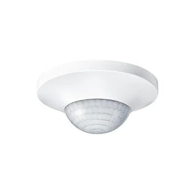Bewegungsmelder Merten Argus Präsenz UP Sensor Modul mit IR, polarweiß glänzend Bewegungsmelder Merten Argus Präsenz UP Sensor Modul mit IR, polarweiß glänzend