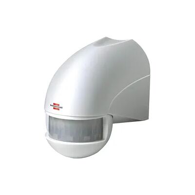 Infrarot-Bewegungsmelder PIR 180 IP 44 - 180° Max. 12m brennenstuhl Infrarot-Bewegungsmelder PIR 180 IP 44 - 180° Max. 12m brennenstuhl