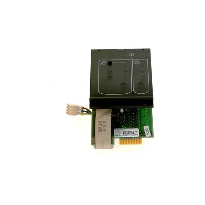 Buderus Modul FM448/CMB900 S15 Störm schwarz eve - 8718589945 Buderus Modul FM448/CMB900 S15 Störm schwarz eve - 8718589945