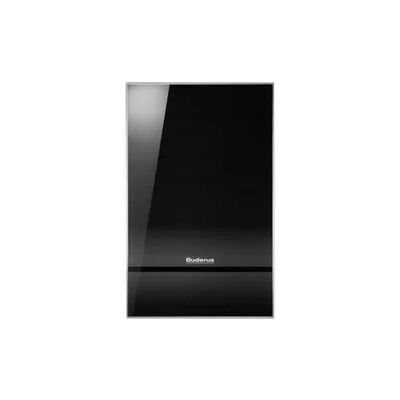 Buderus Logamax kompakt WS170-35 AME Wohnungsstation 35 kW gemischt Aufputz schwarz Buderus Logamax kompakt WS170-35 AME Wohnungsstation 35 kW gemischt Aufputz schwarz