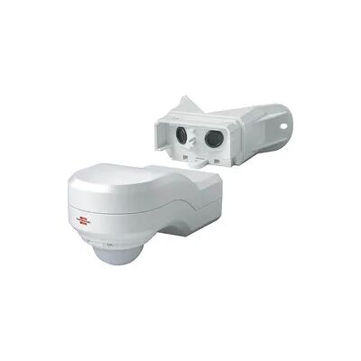 Infrarot-Bewegungsmelder PIR 240 IP 44 - 240° Max. 12m brennenstuhl Infrarot-Bewegungsmelder PIR 240 IP 44 - 240° Max. 12m brennenstuhl