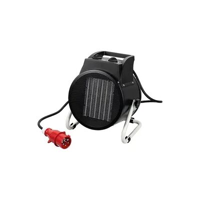 Eurom Werkstattheizer EK5K 5000 Watt,400 Volt Eurom Werkstattheizer EK5K 5000 Watt,400 Volt