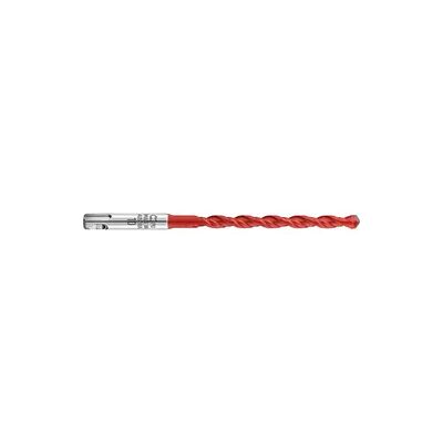 Mehrzweckbohrer Alpen Profi Multicut mit verkürztem SDS-Plus Schaft ø: 5,0mm Länge: 110mm Mehrzweckbohrer Alpen Profi Multicut mit verkürztem SDS-Plus Schaft ø: 5,0mm Länge: 110mm