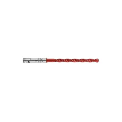 Mehrzweckbohrer Alpen Profi Multicut mit verkürztem SDS-Plus Schaft ø: 10,0 Länge: 450mm Mehrzweckbohrer Alpen Profi Multicut mit verkürztem SDS-Plus Schaft ø: 10,0 Länge: 450mm