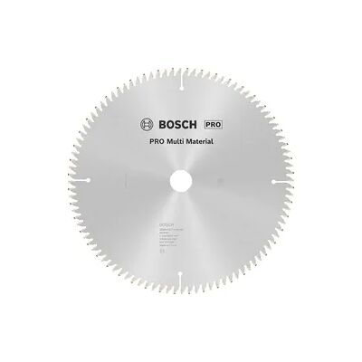 Bosch Kreissägeblatt Ø 305 x 30 x 3,2mm mit 96 Zähne, für Nichteisenmetalle und Aluminium Bosch Kreissägeblatt Ø 305 x 30 x 3,2mm mit 96 Zähne, für Nichteisenmetalle und Aluminium
