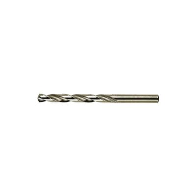 Edelstahlbohrer Heller Cobalt HSS-CO DIN 338 RN ø: 4,8 x 86/52mm Edelstahlbohrer Heller Cobalt HSS-CO DIN 338 RN ø: 4,8 x 86/52mm
