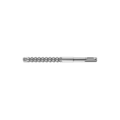 Heller Tools 29739 4 Hammerbohrer - Bohrer 8mm 600mm Heller Tools 29739 4 Hammerbohrer - Bohrer 8mm 600mm