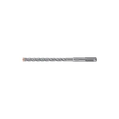 Alpen Force X 6mm Bohrer - Hammer Bohrzubehör Alpen Force X 6mm Bohrer - Hammer Bohrzubehör