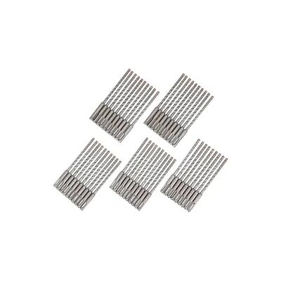 Hammerbohrer Alpen SDS-Plus Force X, L160/100, d=6 mm VPE: 50 Stück Hammerbohrer Alpen SDS-Plus Force X, L160/100, d=6 mm VPE: 50 Stück