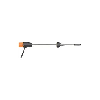 Sondenrohr 300 mm, Ø 8 mm für Testo 330-1/2/3 Sondenrohr 300 mm, Ø 8 mm für Testo 330-1/2/3