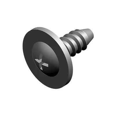 Bosch Flachkopfschraube ST3,9x9,5 A3T (10x) - 7747026999 Bosch Flachkopfschraube ST3,9x9,5 A3T (10x) - 7747026999