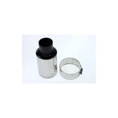 Bosch Mündungsabschluss konzentrisch DN80/125 - 8737712550 Bosch Mündungsabschluss konzentrisch DN80/125 - 8737712550