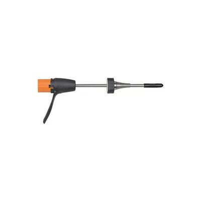 Sondenrohr 180 mm, Ø 8 mm für Testo 330-1/2/3 Sondenrohr 180 mm, Ø 8 mm für Testo 330-1/2/3