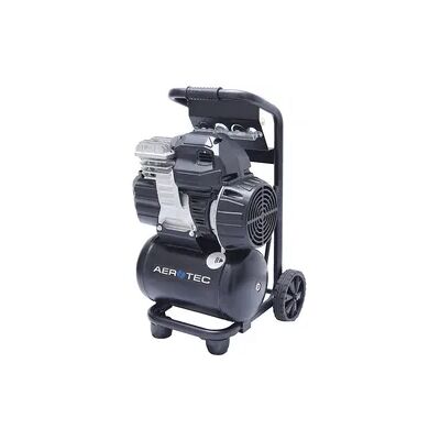 Kompressor AEROTEC Zenith 250 TECH AEROTEC 230V, 10 bar, 10 l Kompressor AEROTEC Zenith 250 TECH AEROTEC 230V, 10 bar, 10 l