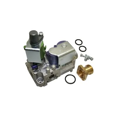 Bosch TTNR Gasventil-Reparatursatz - HW VK8115M Bosch TTNR Gasventil-Reparatursatz - HW VK8115M