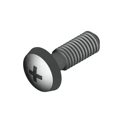 Bosch Schraube M5x15 (10x) - 87134011090 Bosch Schraube M5x15 (10x) - 87134011090