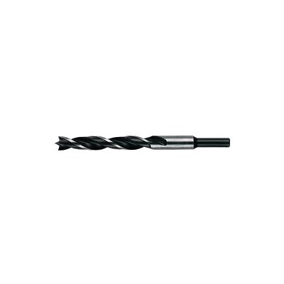 Heller Tools 23357 6 Holzbohrer 12mm 250mm Länge Zylindrischer Schaft Heller Tools 23357 6 Holzbohrer 12mm 250mm Länge Zylindrischer Schaft