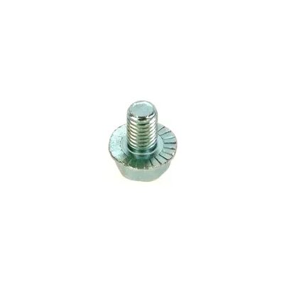 Bosch 6kt-Schraube DIN6921 M8x12 (12x) - 63036122 Bosch 6kt-Schraube DIN6921 M8x12 (12x) - 63036122