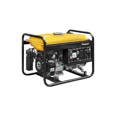 Eurom Generator GE2501 2,2 kW, 15 Liter-Tank Eurom Generator GE2501 2,2 kW, 15 Liter-Tank