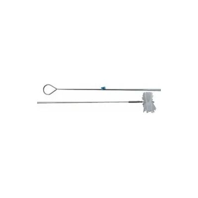 Buderus Kesselbürste 60D x 25 mm Länge 670 mm mit biegsamem Stiel Nylonbesatz Buderus Kesselbürste 60D x 25 mm Länge 670 mm mit biegsamem Stiel Nylonbesatz
