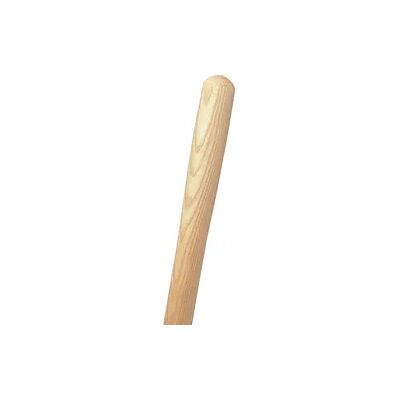 IDEALSPATEN Ideal-Ersatzstiel 120cm gerade, roh, geschliffen für Erdlochausheber Ruhr-Dachs IDEALSPATEN Ideal-Ersatzstiel 120cm gerade, roh, geschliffen für Erdlochausheber Ruhr-Dachs