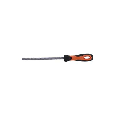 Rundraspel Bahco SB-verpackt Typ 8/200-2 Rundraspel Bahco SB-verpackt Typ 8/200-2