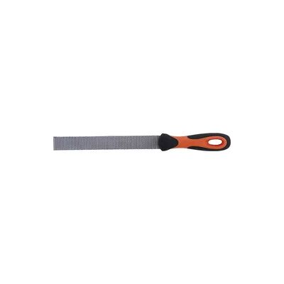 Raspel Bahco flachstumpf SB-verpackt Typ 8/200-2 Raspel Bahco flachstumpf SB-verpackt Typ 8/200-2