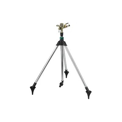 EUROM Sprinkler, 30-360°Gießbereich, 1/2'' Schnellkupplung EUROM Sprinkler, 30-360°Gießbereich, 1/2'' Schnellkupplung