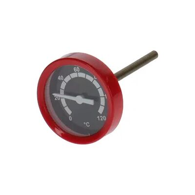 Buderus Thermometer (50) rot - 8735300298 Buderus Thermometer (50) rot - 8735300298
