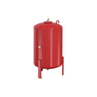 Buderus Flamcomat FB 1000 Beistellbehälter 1000 ltr D=790 H=2493 mm Buderus Flamcomat FB 1000 Beistellbehälter 1000 ltr D=790 H=2493 mm