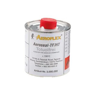 Buderus NMC Spezialkleber Aeroseal TF/HAT 0,2 kg Buderus NMC Spezialkleber Aeroseal TF/HAT 0,2 kg