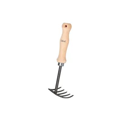 IDEALspaten Modell 60710000 Handrechen - Gartengerät IDEALspaten Modell 60710000 Handrechen - Gartengerät