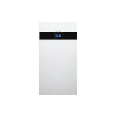 Buderus Logatherm WSW186i-12 MX400 Wärmepumpe 12 kW B0/W35 weiß Buderus Logatherm WSW186i-12 MX400 Wärmepumpe 12 kW B0/W35 weiß
