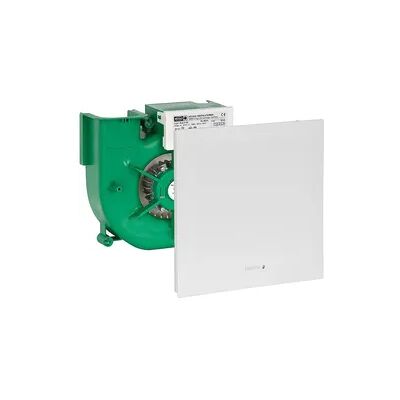 Helios 08143 Weiß Ventilator - Automatische & Intervalllüftung Helios 08143 Weiß Ventilator - Automatische & Intervalllüftung