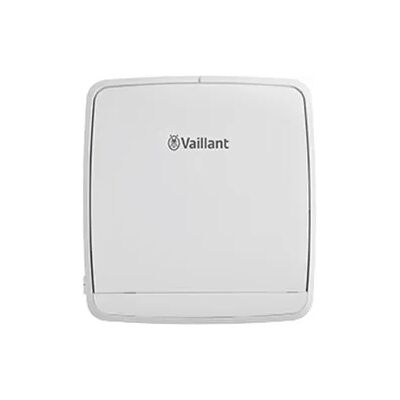 Vaillant Axial-Abluftventilator VAE 60/2 AHT 100 W Vaillant Axial-Abluftventilator VAE 60/2 AHT 100 W