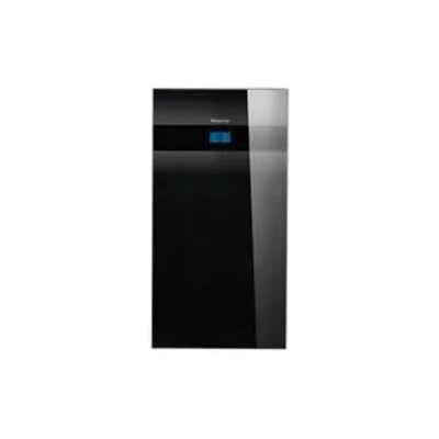 Buderus WSW196i-2-12 Wärmepumpe 12 kW schwarz Buderus WSW196i-2-12 Wärmepumpe 12 kW schwarz