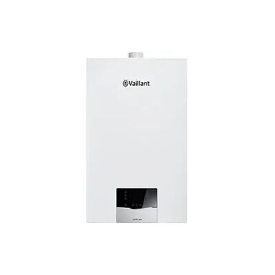 Vaillant Paket 1.675/2 ecoTEC plus VC 25CS/1-5 VRC 710 Vaillant Paket 1.675/2 ecoTEC plus VC 25CS/1-5 VRC 710