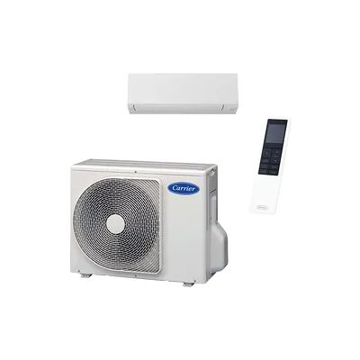 Viessmann Carrier Luft/Luft-Wärmepumpe 40/38 WHH 020 White R32 2,0 kW Viessmann Carrier Luft/Luft-Wärmepumpe 40/38 WHH 020 White R32 2,0 kW
