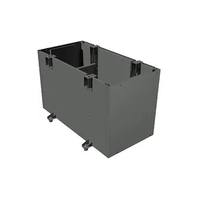 Buderus Sockel A/W Wärmepumpe innen 6-9 kW - 7738601341 Buderus Sockel A/W Wärmepumpe innen 6-9 kW - 7738601341