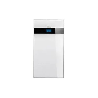 Buderus WSW196i-2-6 Wärmepumpe 6 kW weiß Buderus WSW196i-2-6 Wärmepumpe 6 kW weiß