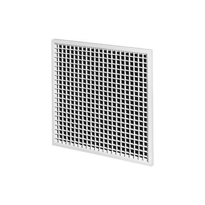 Helios Ventilatoren Lüftungsgitter G 315 Helios Ventilatoren Lüftungsgitter G 315