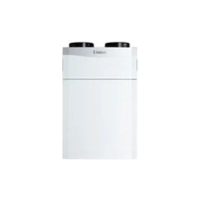 Vaillant recoVAIR VAR 360/4 zentrales Lüftungsgerät Vaillant recoVAIR VAR 360/4 zentrales Lüftungsgerät