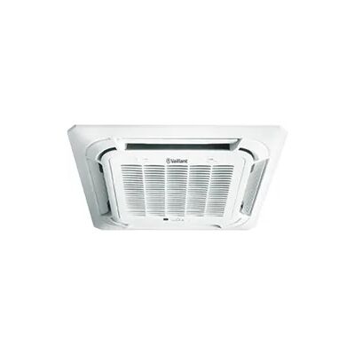 Vaillant climaVAIR multi VAM 1-035 KNI Deckenkassette mit Blende Vaillant climaVAIR multi VAM 1-035 KNI Deckenkassette mit Blende