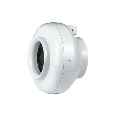 Helios Ventilatoren Radial-Rohrventilator RRK 125 Helios Ventilatoren Radial-Rohrventilator RRK 125