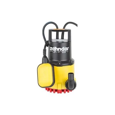 Zehnder - S-ZKP 35 A - 11000 l/h - Unterwasserpumpe Zehnder - S-ZKP 35 A - 11000 l/h - Unterwasserpumpe