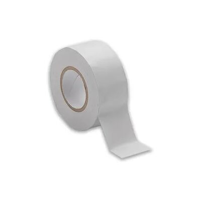 NMC 25m PVC -Klebeband grau, 30mm breit, für Hartschaumisolierung NMC 25m PVC -Klebeband grau, 30mm breit, für Hartschaumisolierung