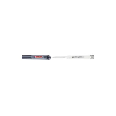 Bohrloch Marker Edding 8880, Graphit Bohrloch Marker Edding 8880, Graphit