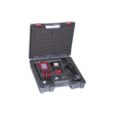 Abgasanalsysegerät MRU DELTASmart E-Modell-Set mit Touchscreen im Koffer Abgasanalsysegerät MRU DELTASmart E-Modell-Set mit Touchscreen im Koffer