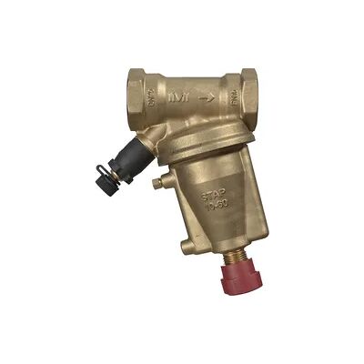 Differenzdruckregler IMI TA STAP 10 bis 60 kPa mit Innengewinde, DN 15 (1/2'') Differenzdruckregler IMI TA STAP 10 bis 60 kPa mit Innengewinde, DN 15 (1/2'')